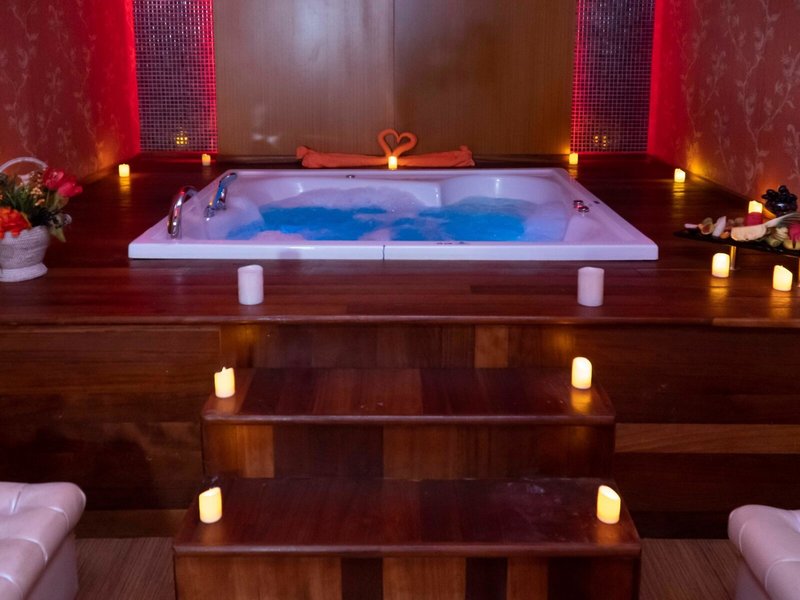Adalya Resort & Spa 27 - Health & Beauty