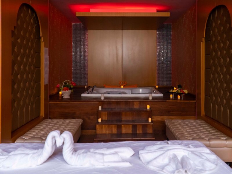 Adalya Resort & Spa 28 - Health & Beauty
