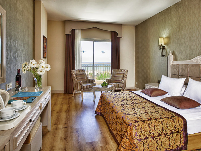 Adalya Resort & Spa 31 - Room Example