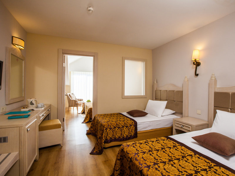 Adalya Resort & Spa 32 - Room Example