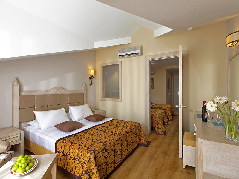 Adalya Resort & Spa 33 - Room Example