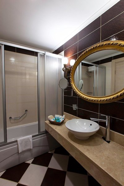 Adalya Resort & Spa 34 - Room Example