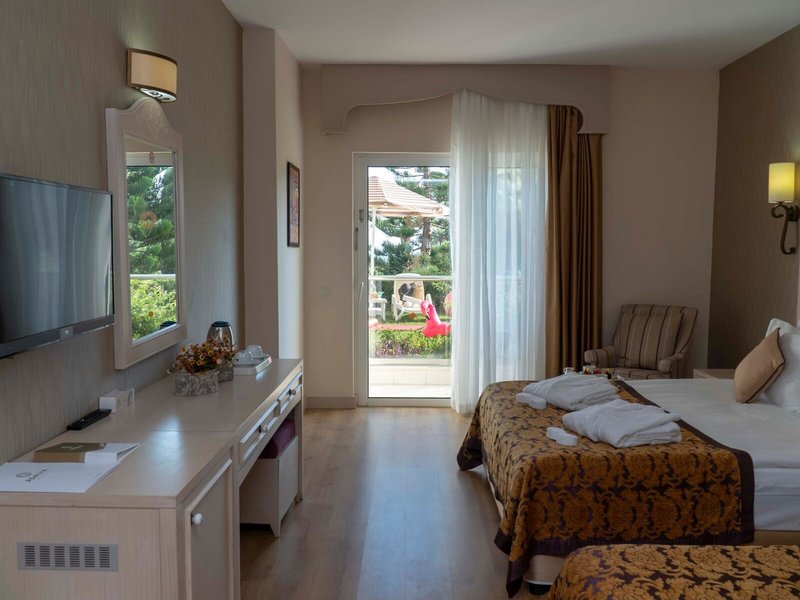 Adalya Resort & Spa 35 - Room Example