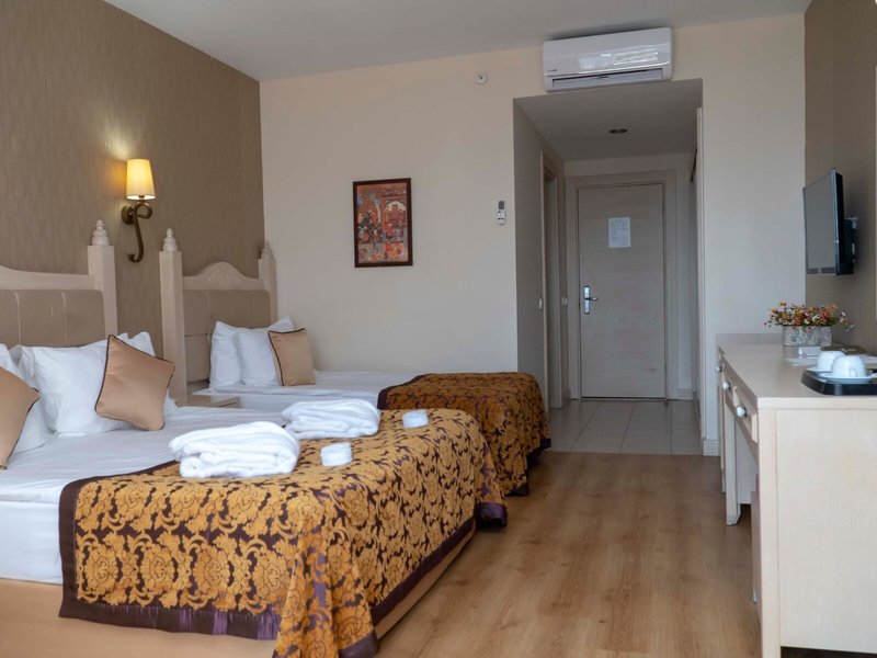 Adalya Resort & Spa 36 - Room Example