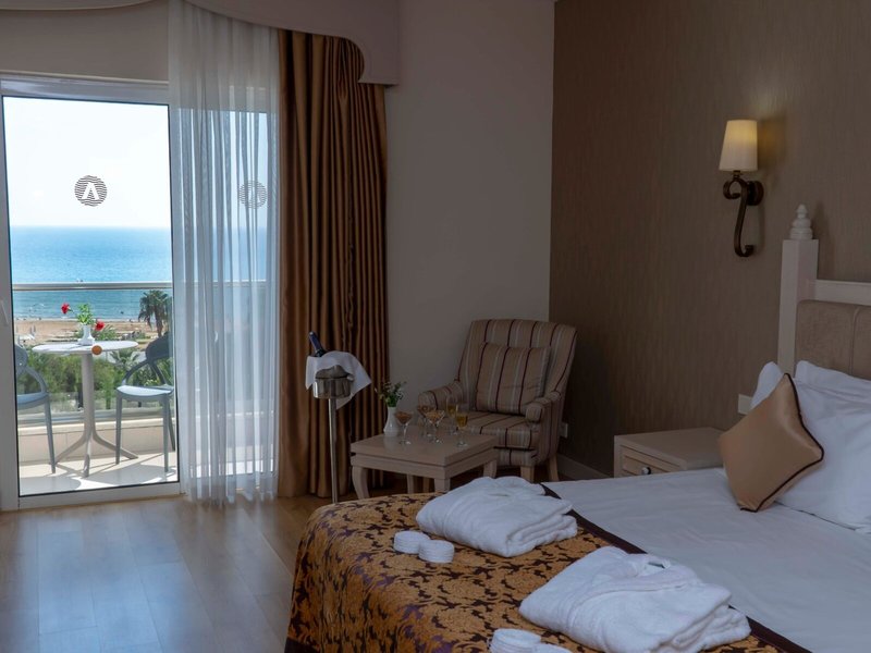 Adalya Resort & Spa 38 - Room Example