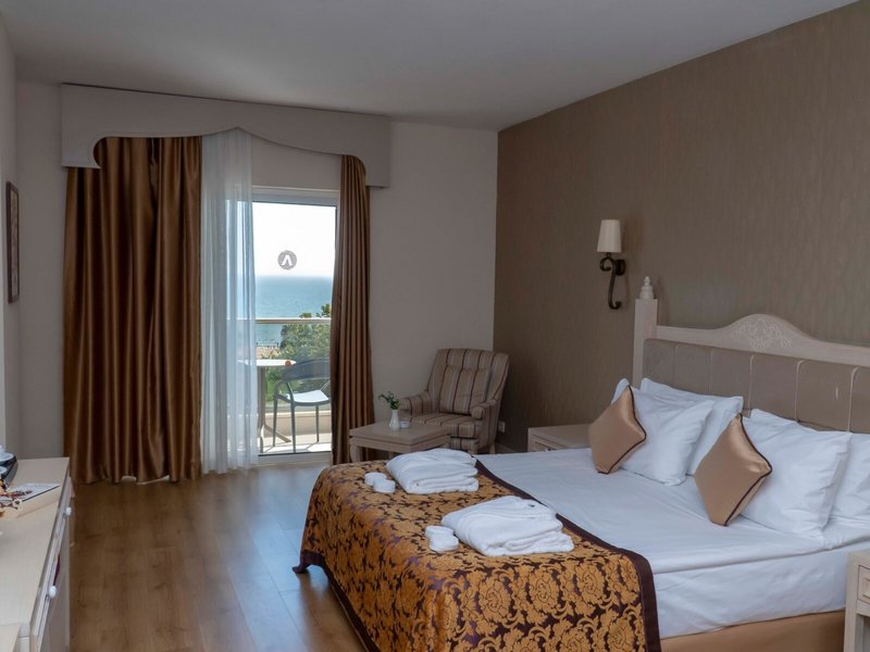 Adalya Resort & Spa 39 - Room Example