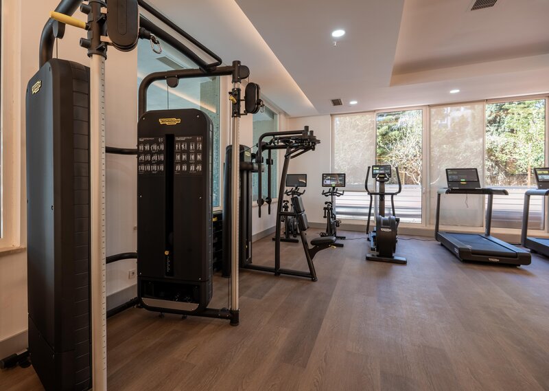 Adalya Resort & Spa - Adults Only 6