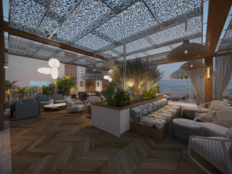 Adalya Resort & Spa - Adults Only 9