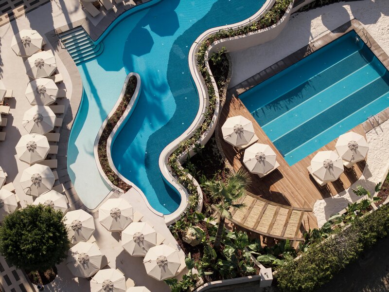 Adalya Resort & Spa - Adults Only 10