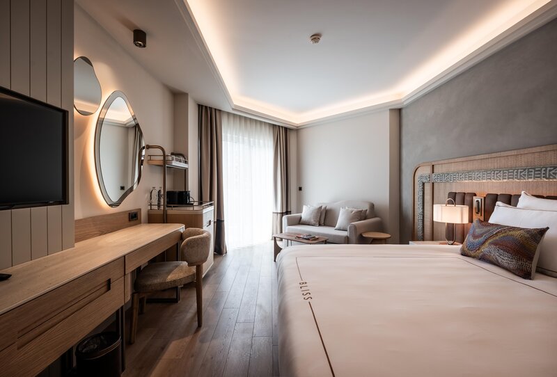 Adalya Resort & Spa - Adults Only 14