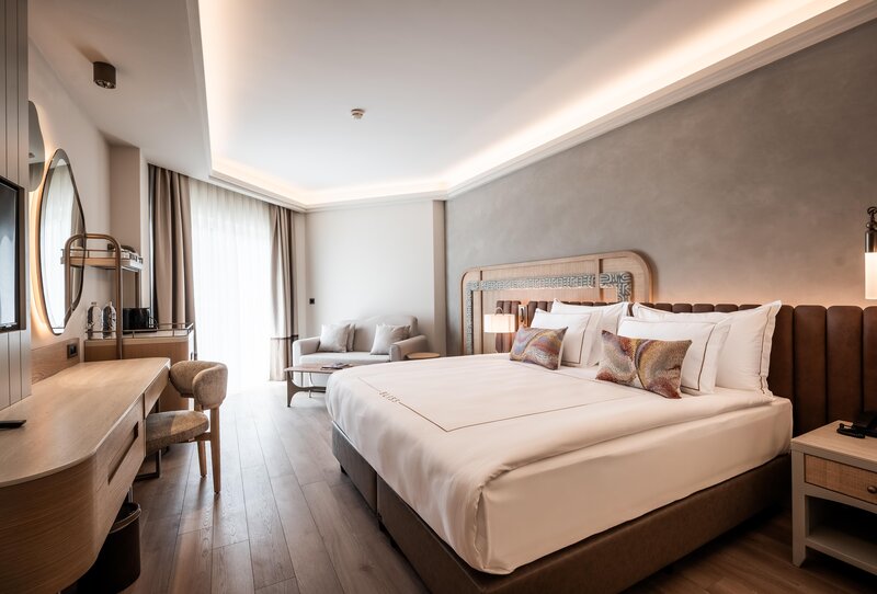 Adalya Resort & Spa - Adults Only 15