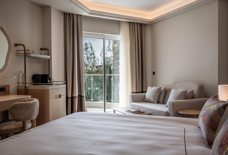 Adalya Resort & Spa - Adults Only 16