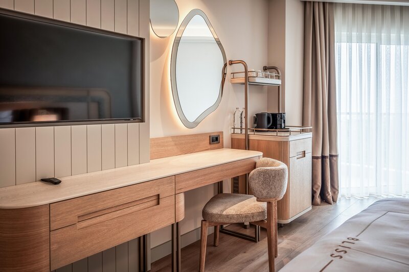 Adalya Resort & Spa - Adults Only 17
