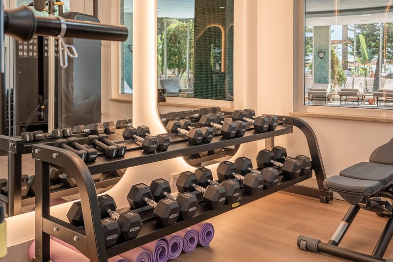 Adalya Resort & Spa - Adults Only 33