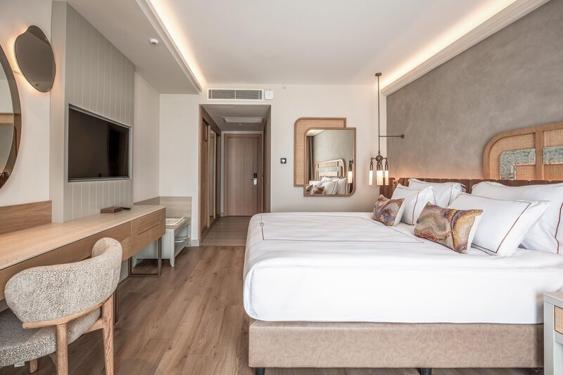 Adalya Resort & Spa - Adults Only 37