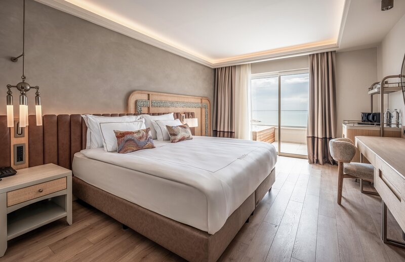 Adalya Resort & Spa - Adults Only 40
