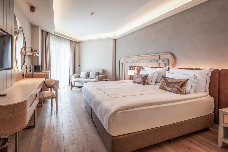 Adalya Resort & Spa - Adults Only 43