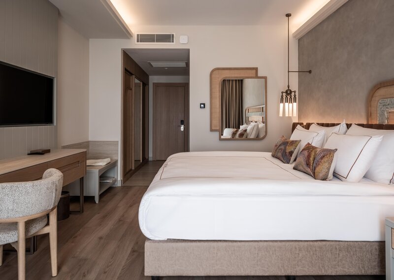 Adalya Resort & Spa - Adults Only 47