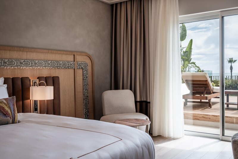 Adalya Resort & Spa - Adults Only 49