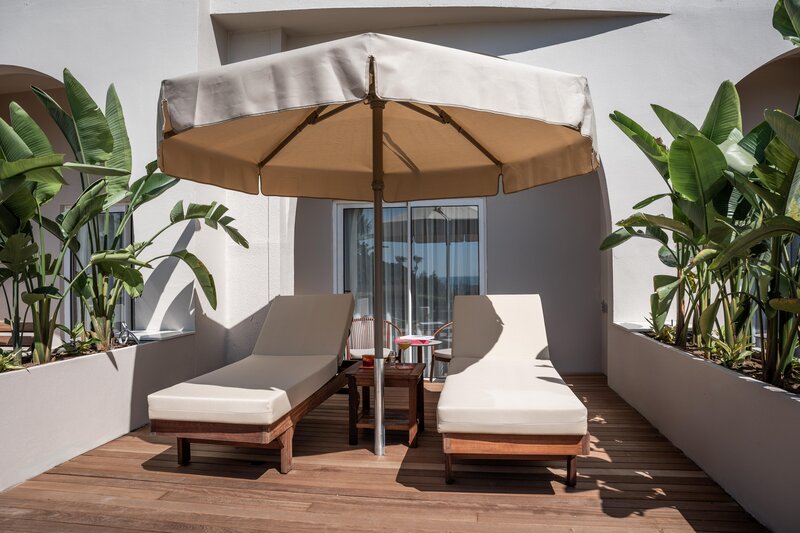 Adalya Resort & Spa - Adults Only 50