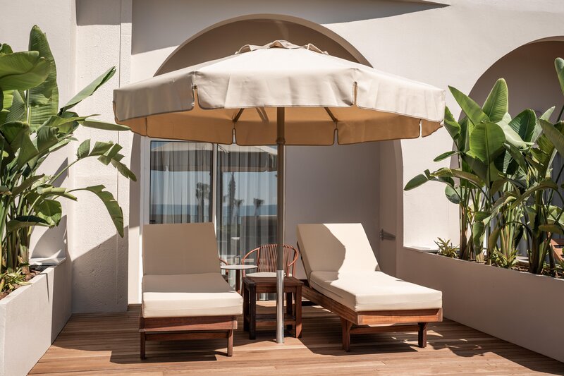 Adalya Resort & Spa - Adults Only 51