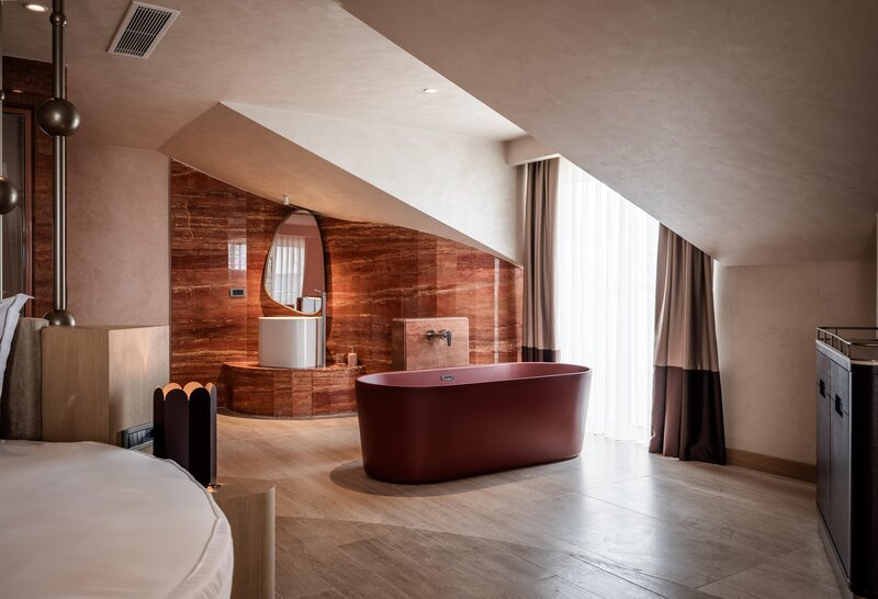 Adalya Resort & Spa - Adults Only 62