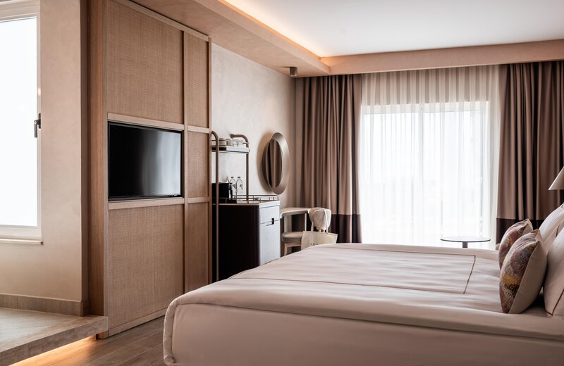 Adalya Resort & Spa - Adults Only 68
