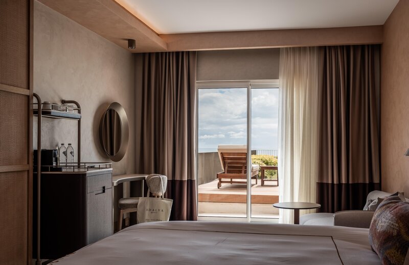 Adalya Resort & Spa - Adults Only 72