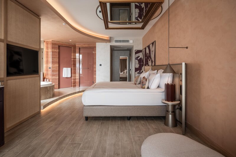 Adalya Resort & Spa - Adults Only 79