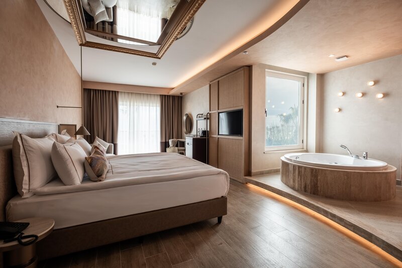 Adalya Resort & Spa - Adults Only 82