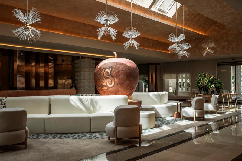 Adalya Resort & Spa - Adults Only 85