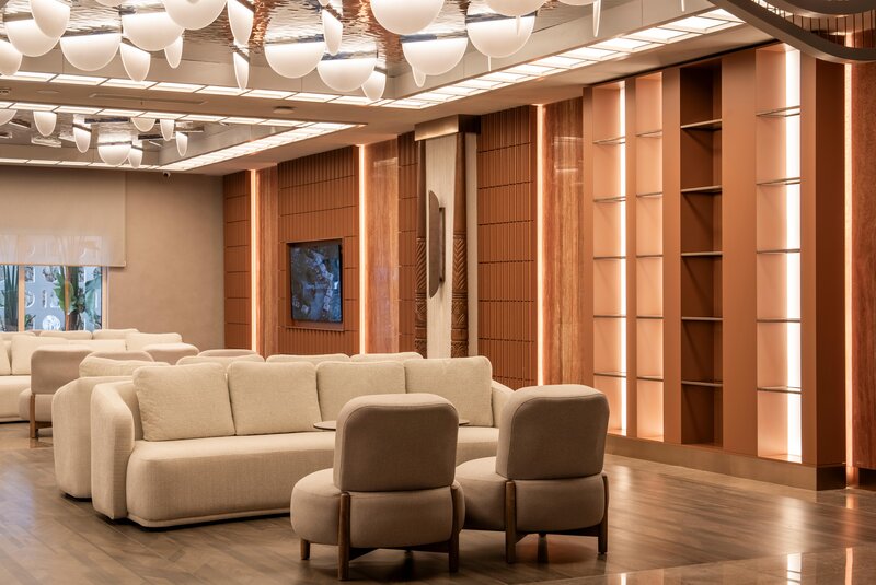 Adalya Resort & Spa - Adults Only 87