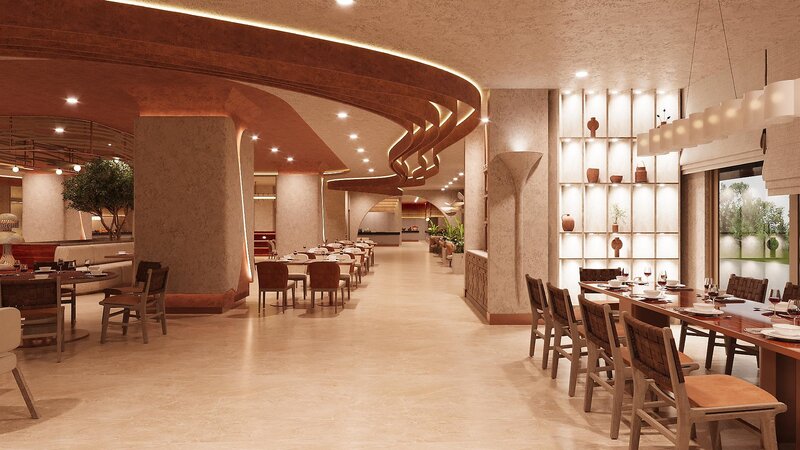 Adalya Resort & Spa - Adults Only 94