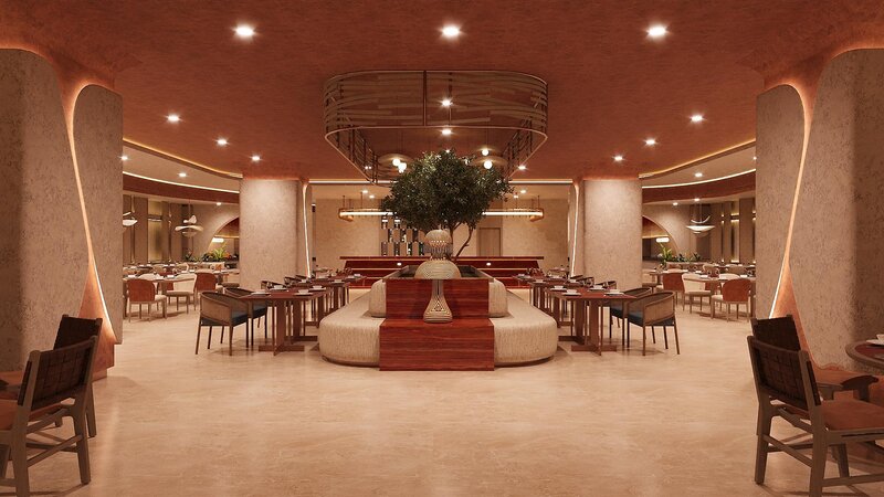 Adalya Resort & Spa - Adults Only 95