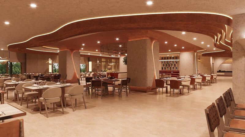 Adalya Resort & Spa - Adults Only 97