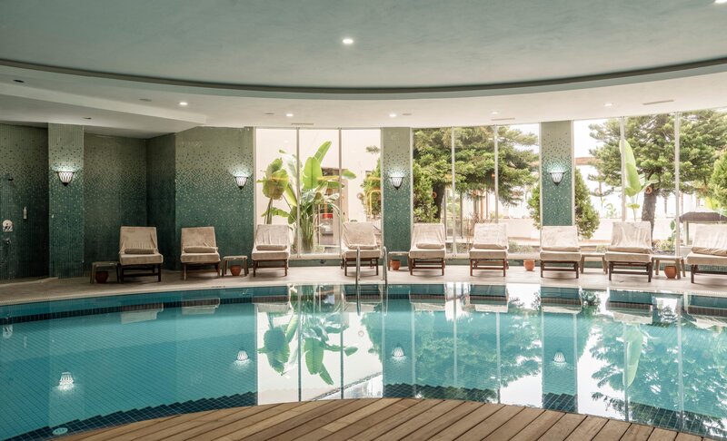 Adalya Resort & Spa - Adults Only 99
