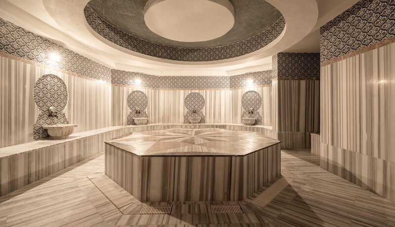 Adalya Resort & Spa - Adults Only 101