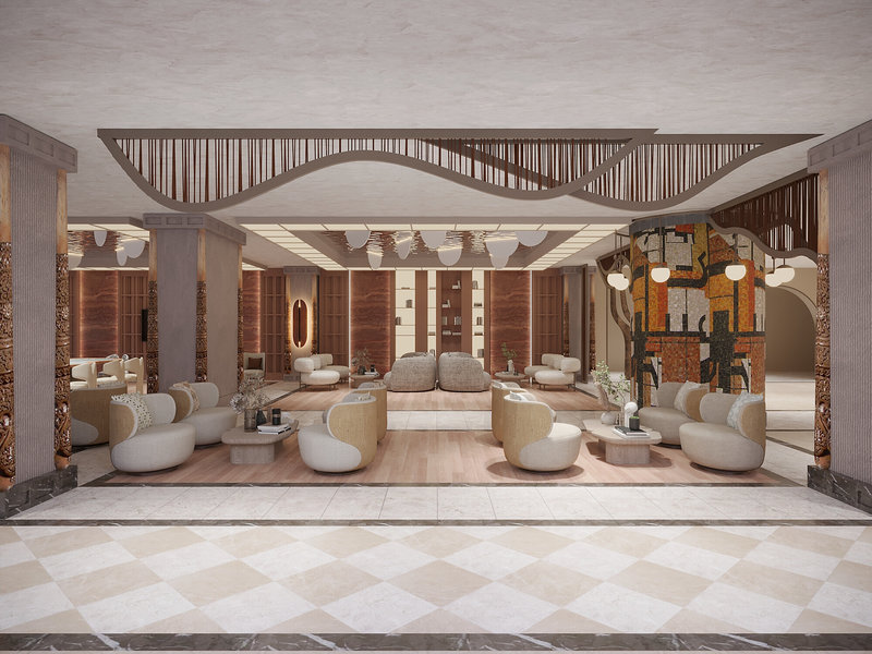 Adalya Resort & Spa - Adults Only 6