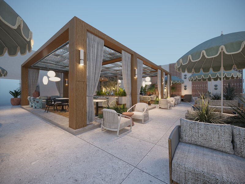 Adalya Resort & Spa - Adults Only 7