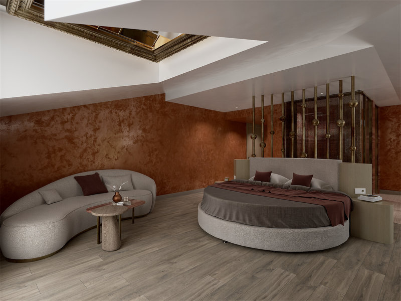 Adalya Resort & Spa - Adults Only 8