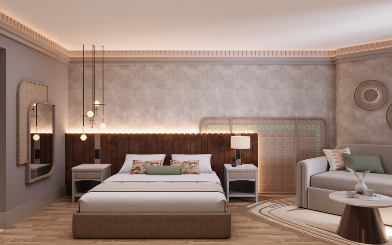 Adalya Resort & Spa - Adults Only 10