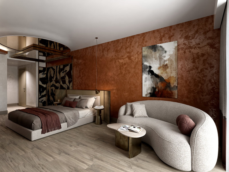 Adalya Resort & Spa - Adults Only 11
