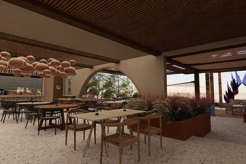 Adalya Resort & Spa - Adults Only 12