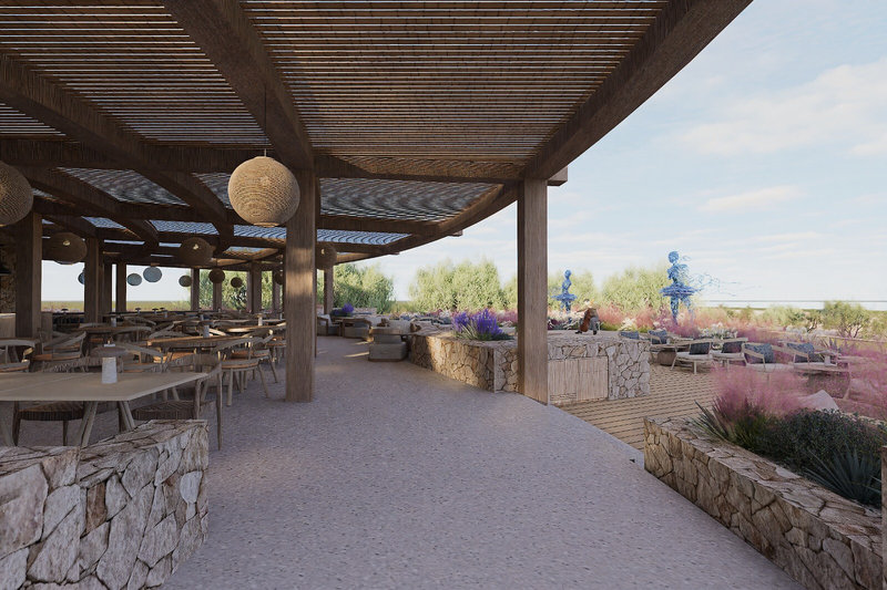 Adalya Resort & Spa - Adults Only 14