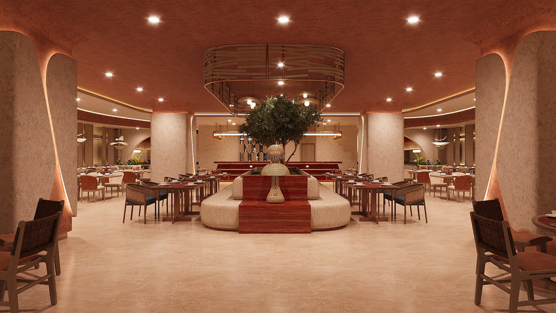 Adalya Resort & Spa - Adults Only 15