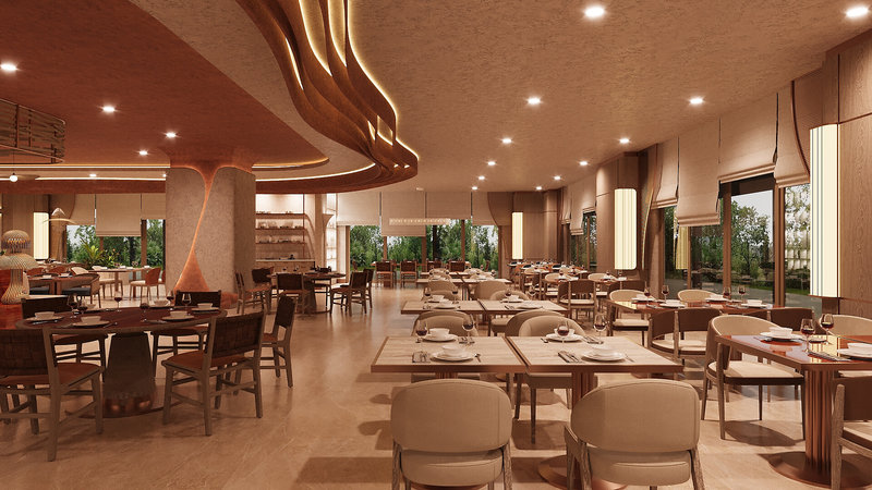 Adalya Resort & Spa - Adults Only 17