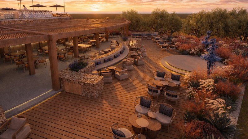 Adalya Resort & Spa - Adults Only 18