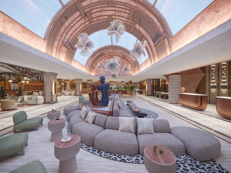 Adalya Resort & Spa - Adults Only 19