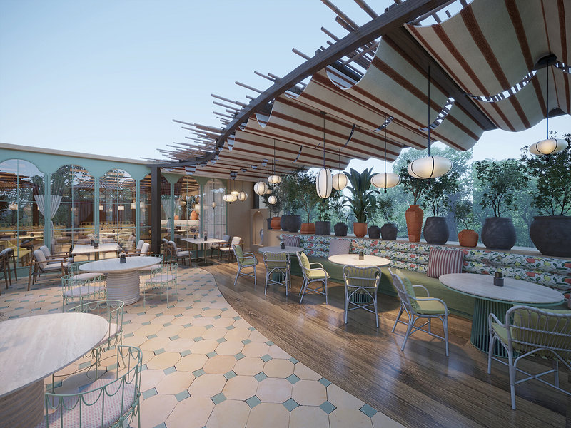 Adalya Resort & Spa - Adults Only 20