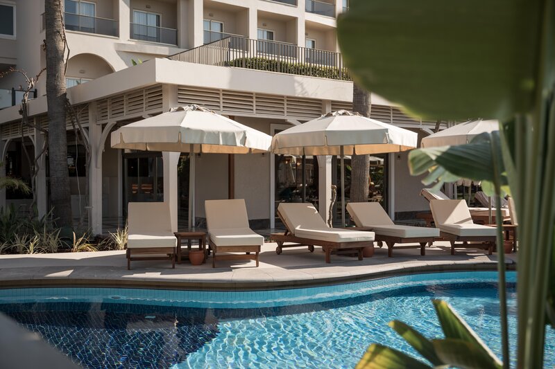Adalya Resort & Spa - Adults Only 21